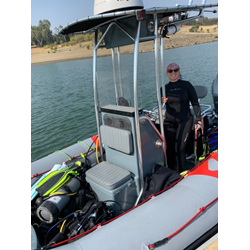 Discover Local Diving